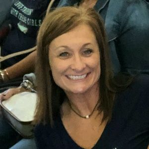 Meet your Posher, Misty